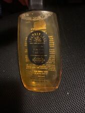 Vintage Original CHAMBERLAIN GOLDEN TOUCH LOTION OIL Des Moines Iowa~NEW picture