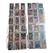 1986 Uranus Strikes 36/36 Excellent Condition Ships In Plastic Binder Sleeves  picture