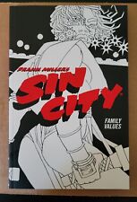 Frank Miller's Sin City Vol. 5 