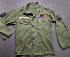 WW2/Korean Era HBT Field Uniform picture