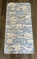 Brand New Large Cinnamoroll Towel picture