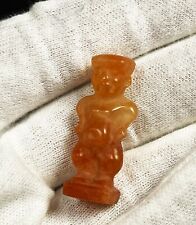 Rare BES Egyptian god of joy, childbirth, fertility, sexuality, humor & war picture