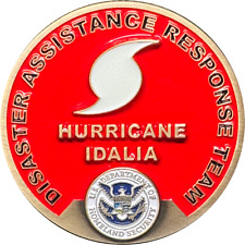 JJ-012 Hurricane Idalia DART Disaster Assistance Response Team Sheriff CBP FEMA picture
