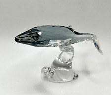 Swarovski 1096741 Annual SCS Edition 2012 Young Humpback Whale picture