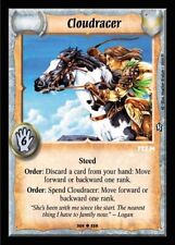 Cloudracer - Item - Warlord Saga of the Storm picture