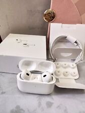 Apple Airpods Pro 2nd With Wireless Charging Case Bluetooth Earphone Earbuds 	 picture