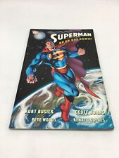 Superman: Up, Up and Away- Graphic Novel (DC Comics, 2006) picture