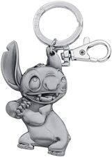 Stitch (Lilo & Stitch) Disney 3D Pewter Keychain picture
