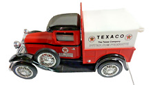 Liberty Classic Texaco Petroleum Model A Pick-up by Spec Cast 1/25th in Box picture