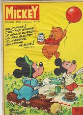 Le Journal De Mickey #772 picture