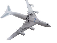 Airbus A380 1:400 metal / plastic model picture