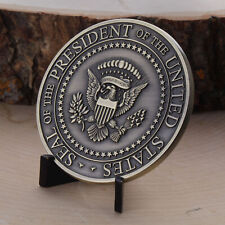 Seal of the President of the United States Medallion 2.5 inch picture