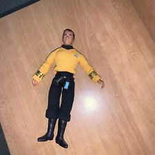 Vintage 1974 Star Trek Mego Captain Kirk 8