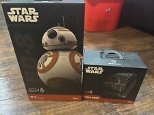 Disney Sphero Star Wars BB-8 App Enabled Droid with Force Band picture