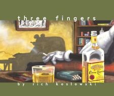 Three Fingers, Koslowski, Rich picture
