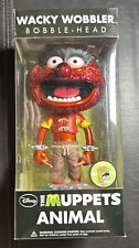 THE MUPPETS ANIMAL FUNKO WACKY WOBBLER BOBBLE HEAD 2013 SDCC EXCL 1/480 picture