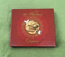 The White House Historical Association Christmas Ornament 2013 - Made in USA picture