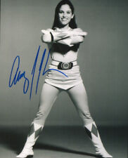 AMY JO JOHNSON 8.5x11 Signed Photo Reprint picture