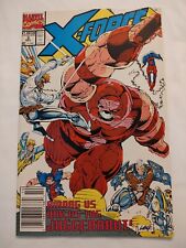 X-Force 3 October Among us walks the Juggernaut Marvel Comics  picture
