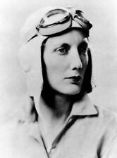 Beryl Markham British Female Aviation Pioneer c1930s 1 Old Photo picture