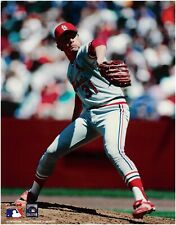 Bob Forsch St. Louis Cardinals LICENSED 8x10 Baseball Photo  picture