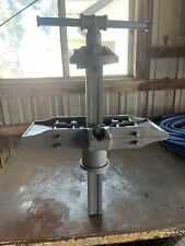Emmert Pattern Makers Bench Vise picture