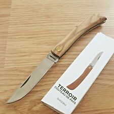Baladeo Terroir Folding Knife 3.25