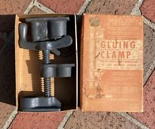 1 Set Sears Roebuck & Co Gluing Clamp No 9-6674 3/4
