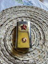 Vintage Russian Soviet Union Flask picture