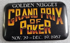 1987 Golden Nugget Casino 3