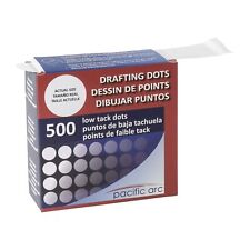 Pacific Arc Professional Blank Drafting Dots 7/8