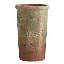 47th & Main Terracotta Planter Pot, 5