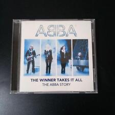 Abba / The Winner Takes It All Best Cd picture