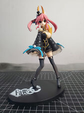 Fate/extra CCC Caster Tamamo figure used picture