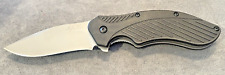 Kershaw 1605 Kai Speedsafe single blade tactical folder--423.24 picture