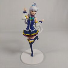 Re:Zero Starting Life in Another World Emilia Aqua Figure KonoSuba US Seller ~9