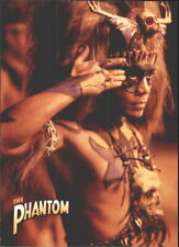 1996 The Phantom Movie #7 The Shaman picture