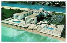 Miami, FL Miami Beach Montmartre Ocean Front BIV Pool -A67 picture