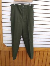 U.S. Army  Military  M-1951 Cold Weather Trousers Unissued NEW/OLD STOCK picture