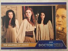 #17 THE VAMPIRES OF VENICE Doctor Who Series 5-7 AMY POND KAREN GILLAN picture