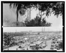 Photo:#42 B.E.F. Camp Anacostia D.C. 1932 ; Camp Marks, B.E.F. '32 picture