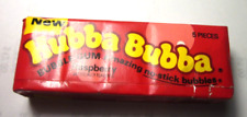 Vintage Hubba Bubba 