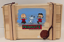 Kurt Adler Polonaise Peanuts Handcrafted in Poland by Komozja Ornaments & Box picture