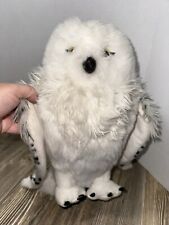 Harry Potter's Pet Owl Hedwig 12