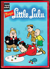 Little Lulu Library Set II ANOTHER RAINBOW John Stanley 3 volumes STILL SEALED picture