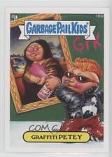 2013 Topps Garbage Pail Kids Brand-New Series 3 Graffiti Petey #180a 2f4 picture