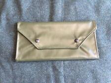 Ex MOD Land Rover / Military Vehicle Documents Holder / Sleeve / Pouch / Wallet picture