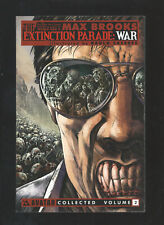 Extinction Parade: War Collected Volume 2 Trade Paperback picture