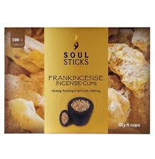 Frankincense Incense Cups picture
