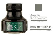 Monteverde 90ml Fountain Pen Ink Bottle, Smoke Noir picture
